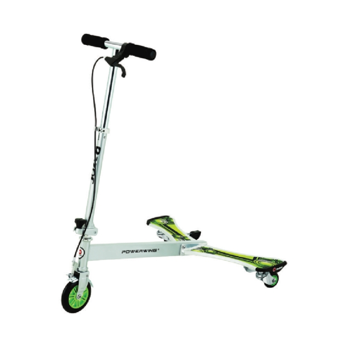 Razor Patineta Power Wing Deluxe 5+