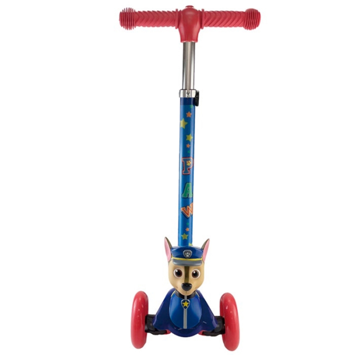 Patineta Micro Ruedas Paw Patrol