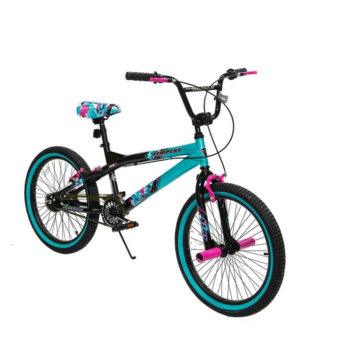 Kent Bicicleta Freestyle Tempest 20