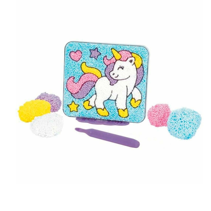 Playfoam Educational Insights Unicorn