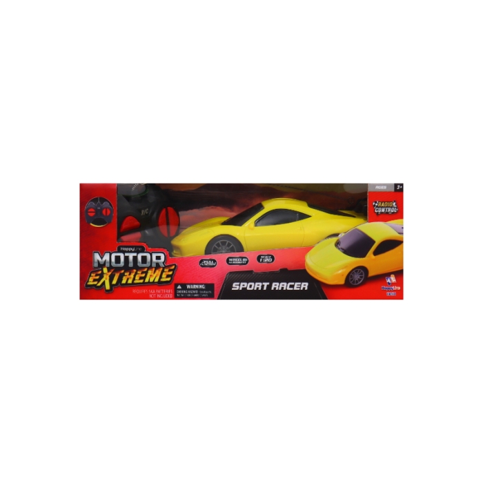 Coche Teledirigido Amewi 21079 – Mini Rally Sport 1:67 Con Mando 2.4 GHz | Ultracompacto, Batería Integrada Y Listo Para Correr, Ideal Para Regalar A Niños De 6+