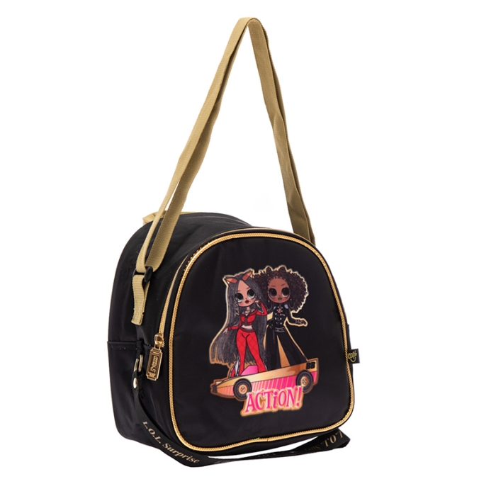 Lonchera Bolsos De Lol Lol Dolls Lonchera Lol Surprise Loncheras