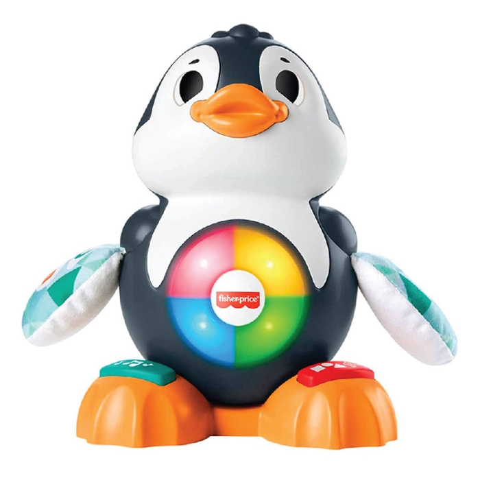 Juguete que baila fisher price online