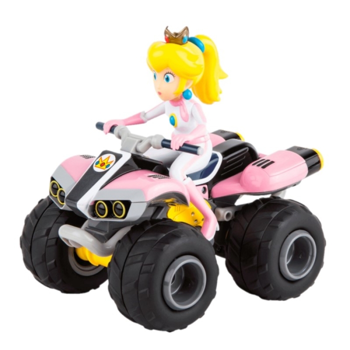 Carro de mario kart a control remoto online