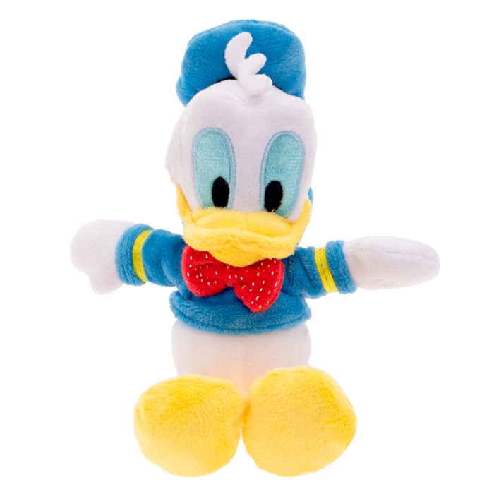 Donald cheap duck peluche