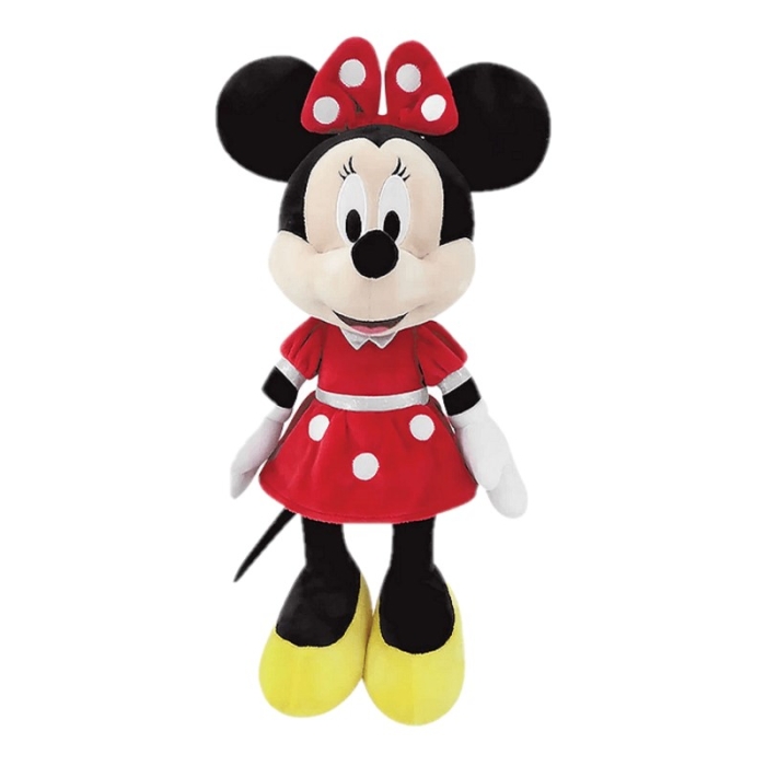 Muñeca minnie grande on sale