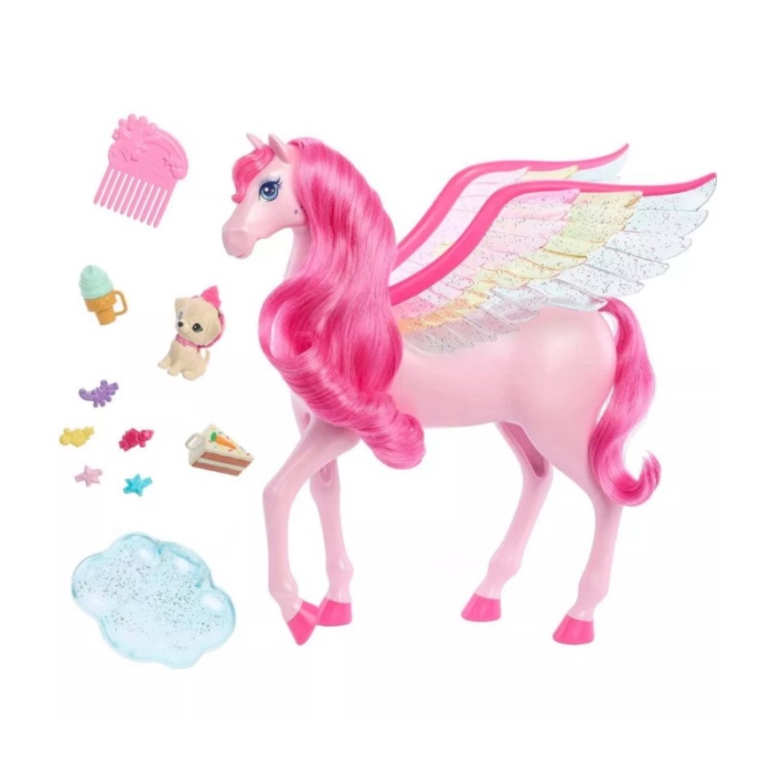 Barbie y pegaso on sale