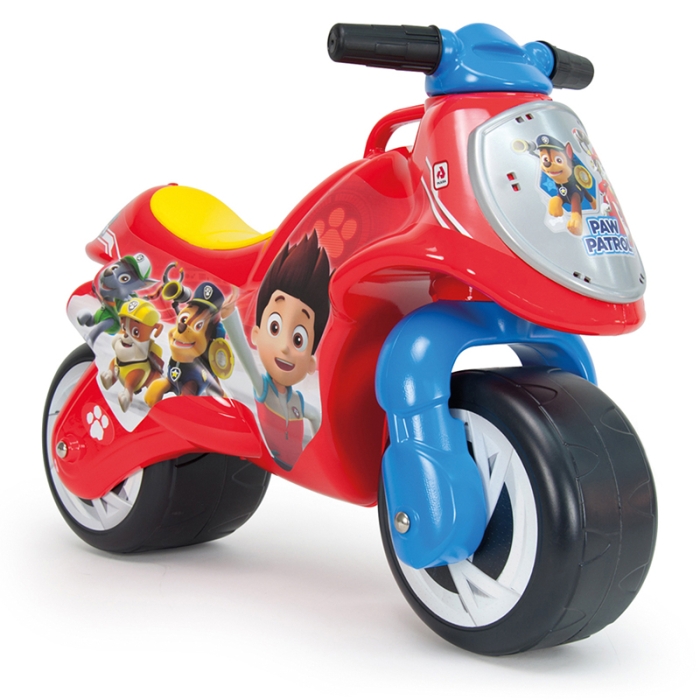 Injusa Motocicleta Paw Patrol 18M+ - Main Image