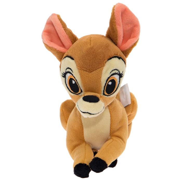 Disney Peluche Bambi Pequeno