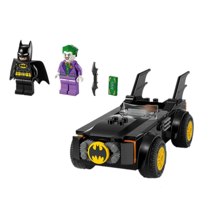 Batmobile Juegos De Lego Batman Lego City Lego Batman La PelÃcula