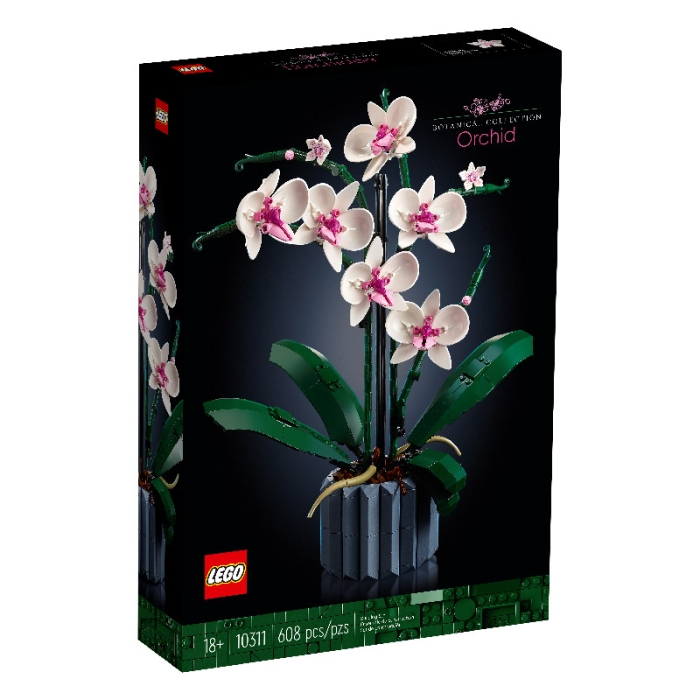 flores de lego - Precios y Ofertas - feb. de 2024