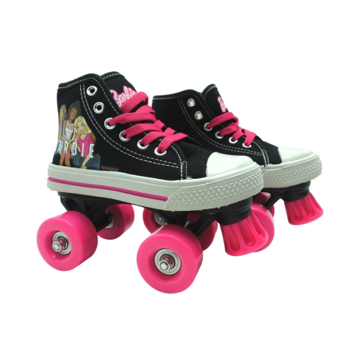 Juegos de best sale patinaje de barbie