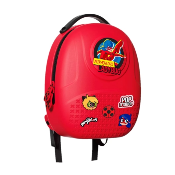 Mochila miraculous online