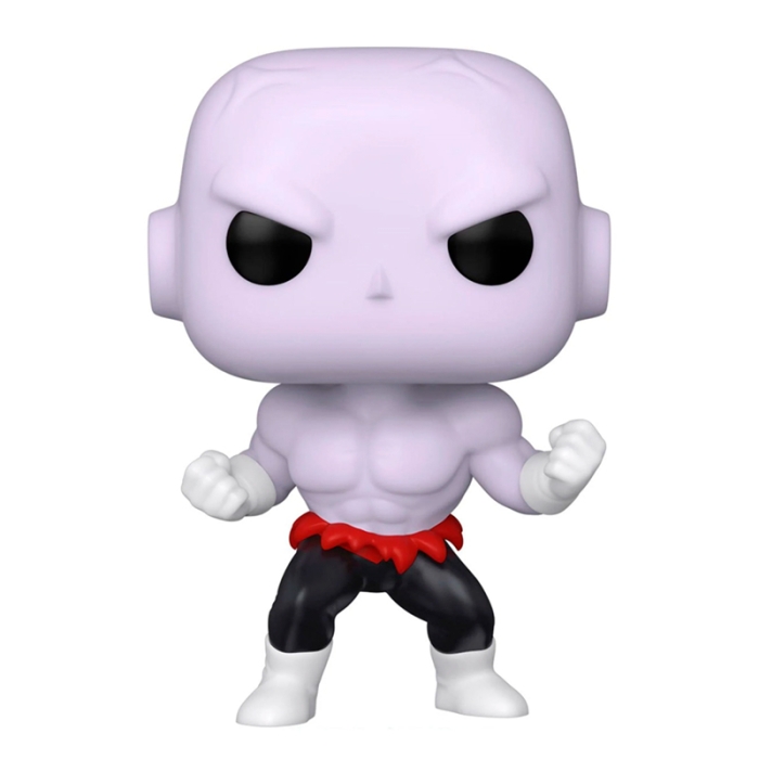 Funko Pop Figura Dragon Ball Jiren