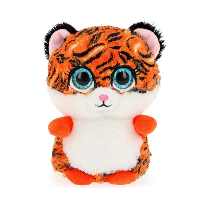 Peluches discount ty tigre