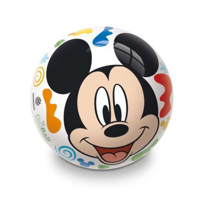 Tap Ball Pala Con Pelota Hinchable De Minnie Mickey & Friends – Juguete De Habilidad Y Coordinación Para Jugar En Familia, Ideal Para Eventos Y Fiestas