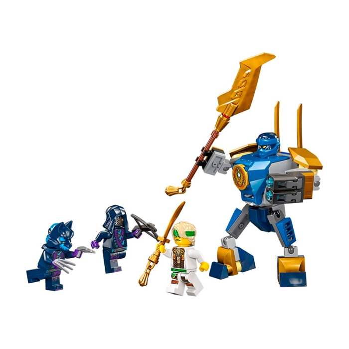 lego ninjago s
