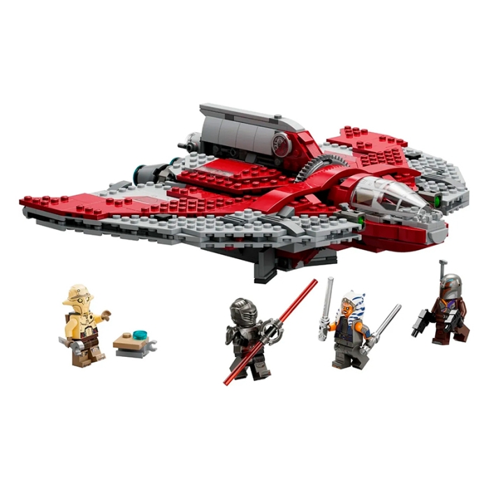 legos star wars