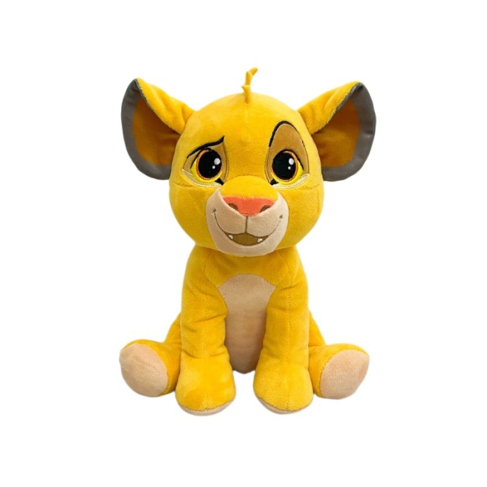 Peluche Simba