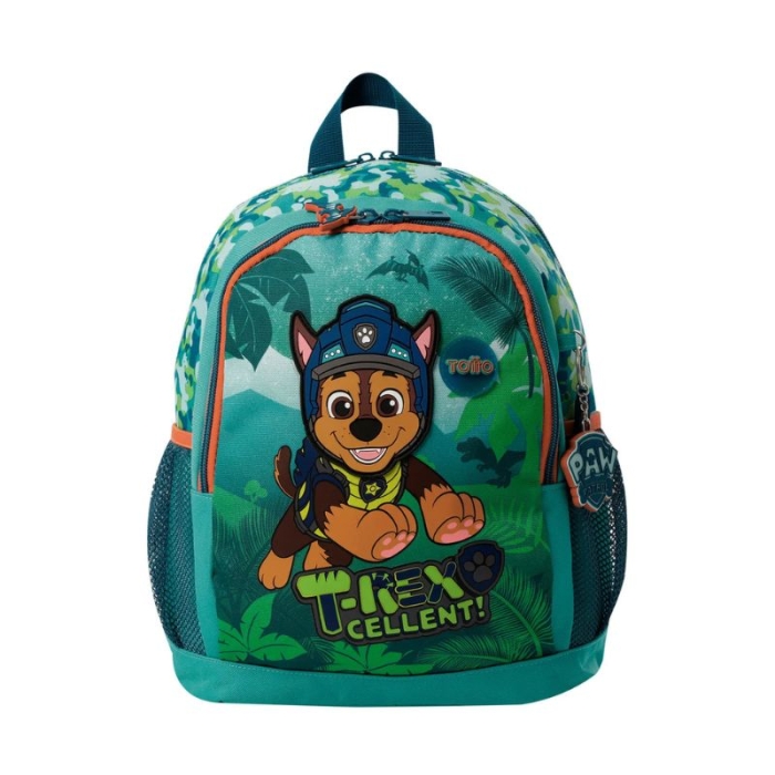 Mochila Totto Paw Patrol 6DN M - Main Image