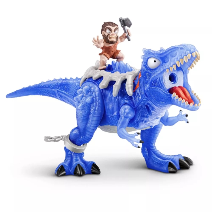 Dino Busqueda de Huevos